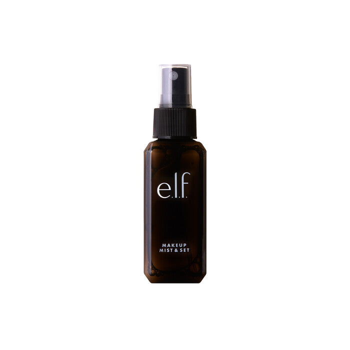 Elf Makeup Mist & Set