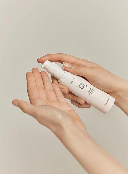 Beauty of Joseon Ginseng Moist Sun Serum (SPF 50+ PA++++)