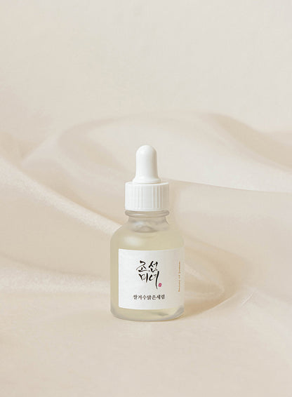 BEAUTY OF JOSEON GLOW DEEP SERUM : RICE +ALPHA-ARBUTIN 30ml