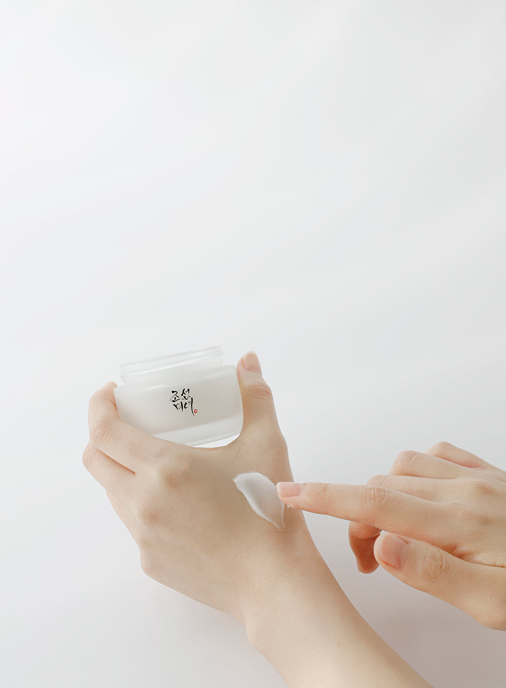 BEAUTY OF JOSEON DYNASTY CREAM 50g