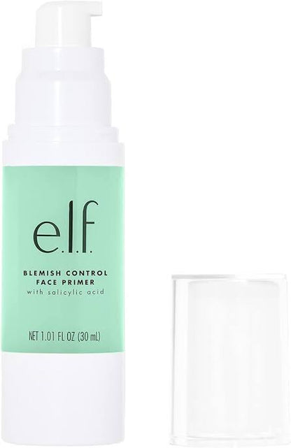 Elf Blemish Control Face Primer 30ml