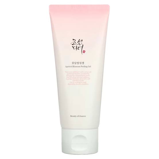 Beauty of Joseon - Apricot Blossom Peeling Gel 100ml