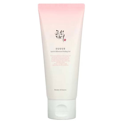 Beauty of Joseon - Apricot Blossom Peeling Gel 100ml