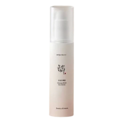 Beauty of Joseon Ginseng Moist Sun Serum (SPF 50+ PA++++)