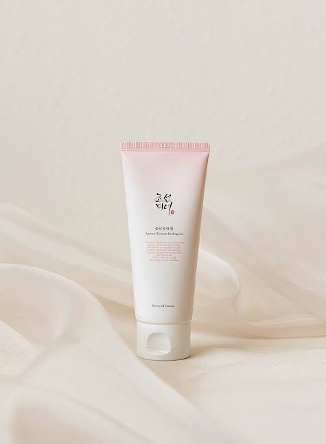 Beauty of Joseon - Apricot Blossom Peeling Gel 100ml