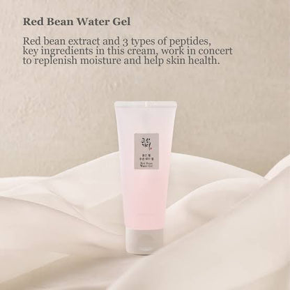 Beauty Of Joseon – Red Bean Water Gel 100ml