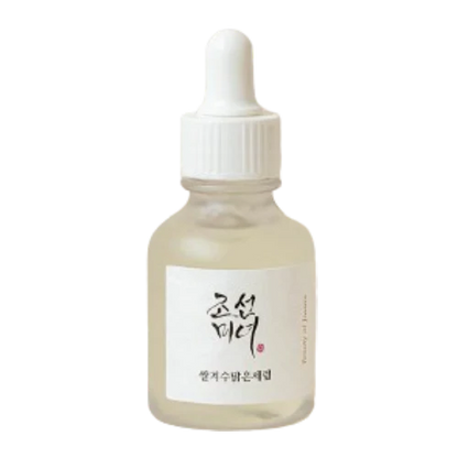 BEAUTY OF JOSEON GLOW DEEP SERUM : RICE +ALPHA-ARBUTIN 30ml