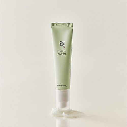 Beauty of Joseon - Light On Serum : Centella + Vita C